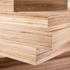 Plywood Sheets Manufacturing Company