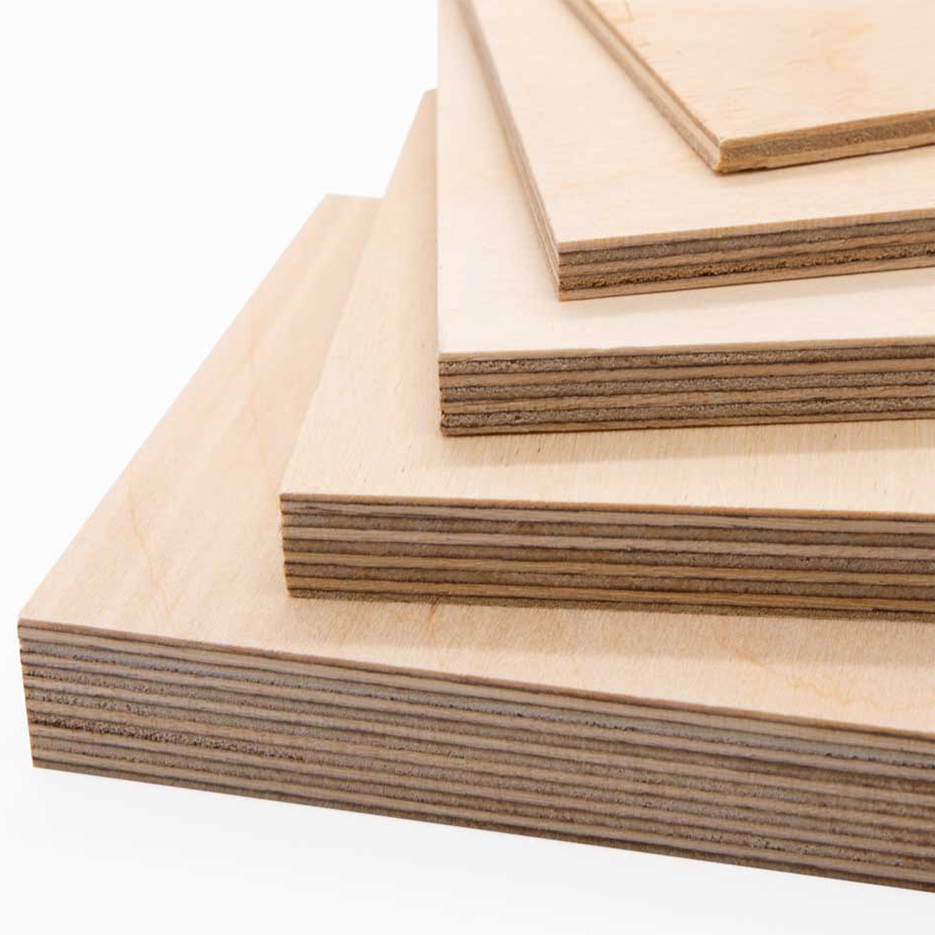 Lvl Timber Beam Supplier
