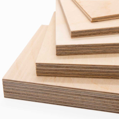 Lvl Timber Beam Supplier