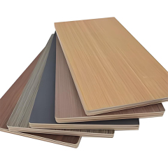 Laminated Wood Sheet Panel Board Supplier