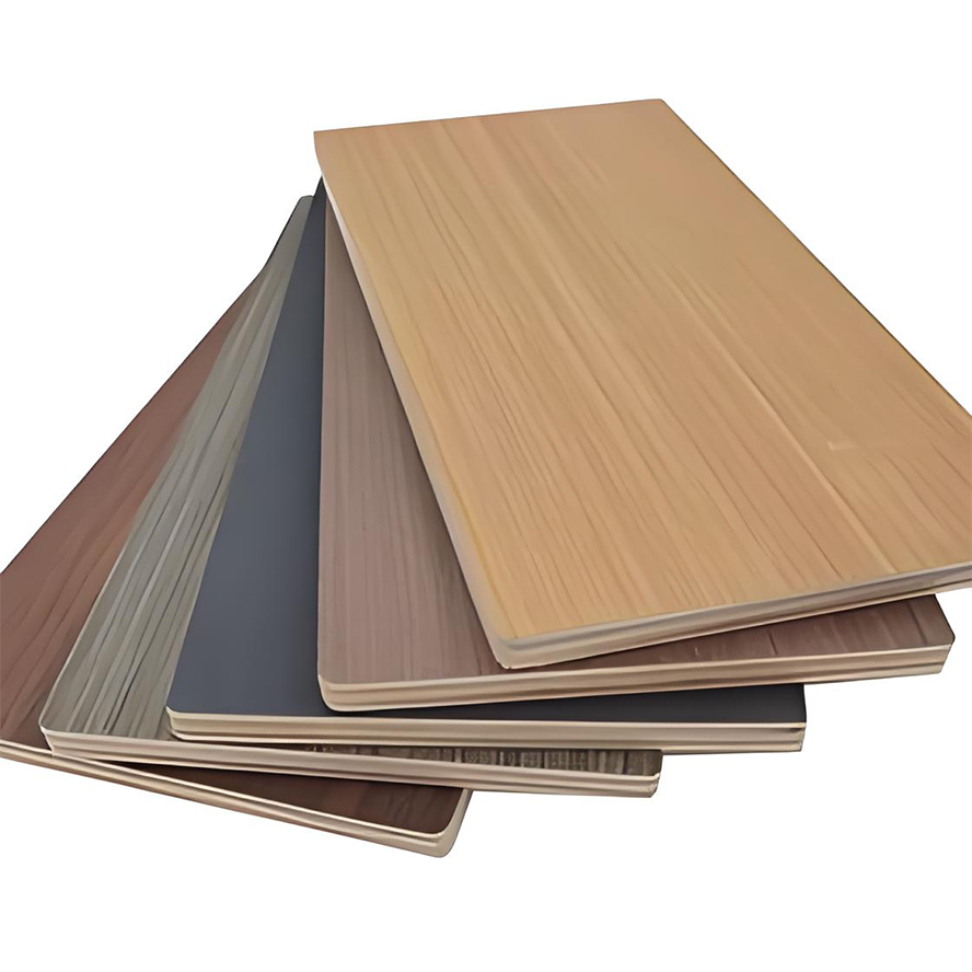 Wood Veneer Marine Plywood Board Supplier