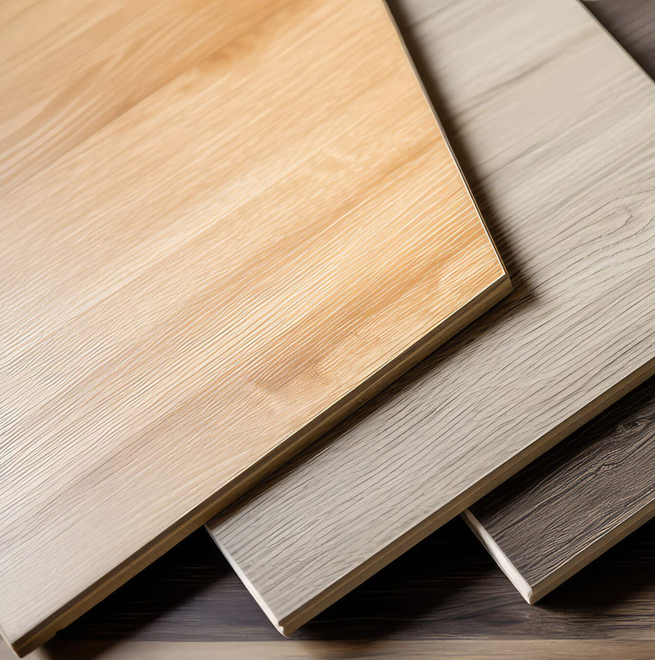 Walnut Plywood Supplier Wood Veneer Panels