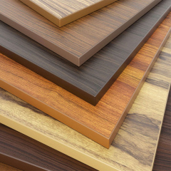 Composite Cladding Block Wood Board Manufacturer