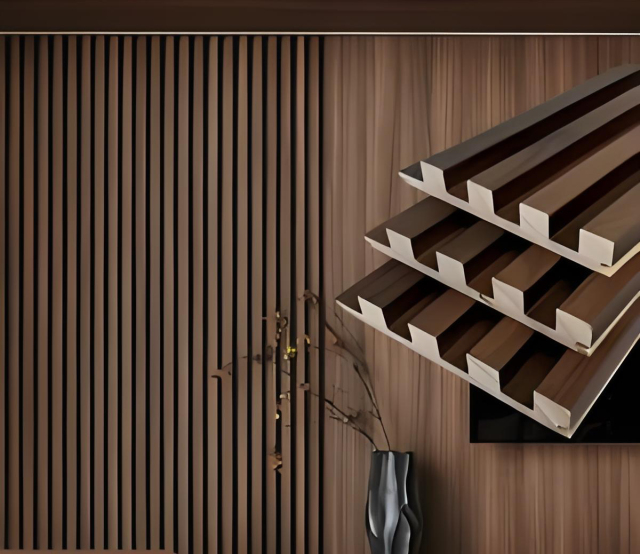 Walnut Plywood Supplier Wood Veneer Panels