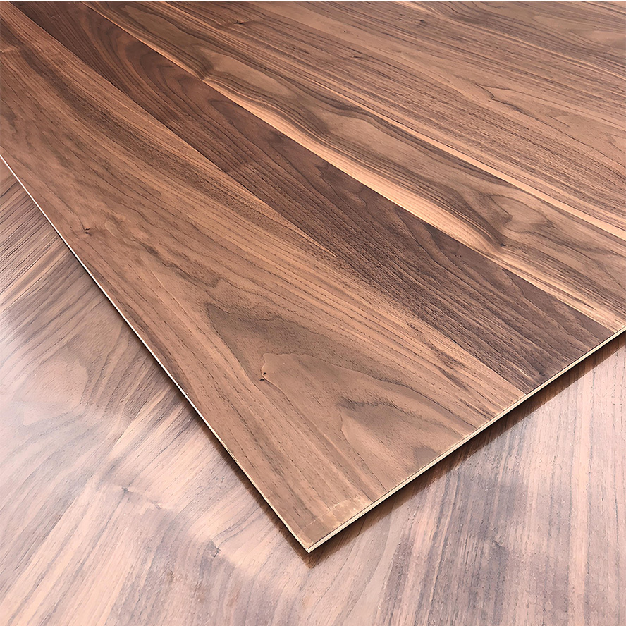 Wood Veneer Sheets Wholesale Company