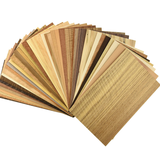 Wood Veneer Sheets Wholesale Company