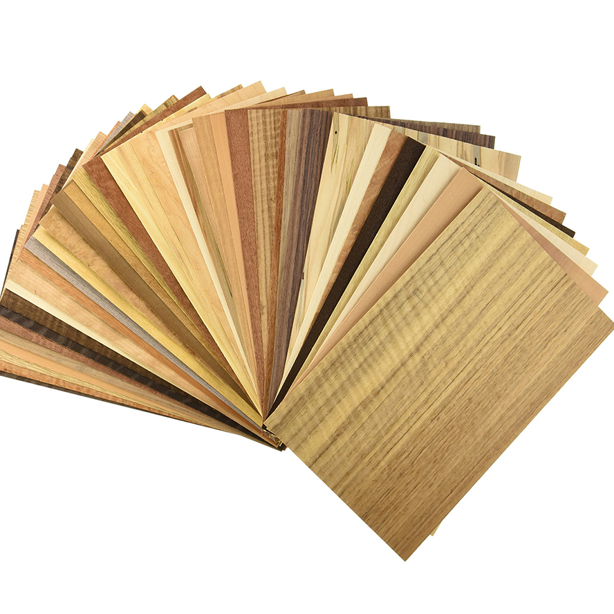 Face Veneer Wood Sheet Manufacturer