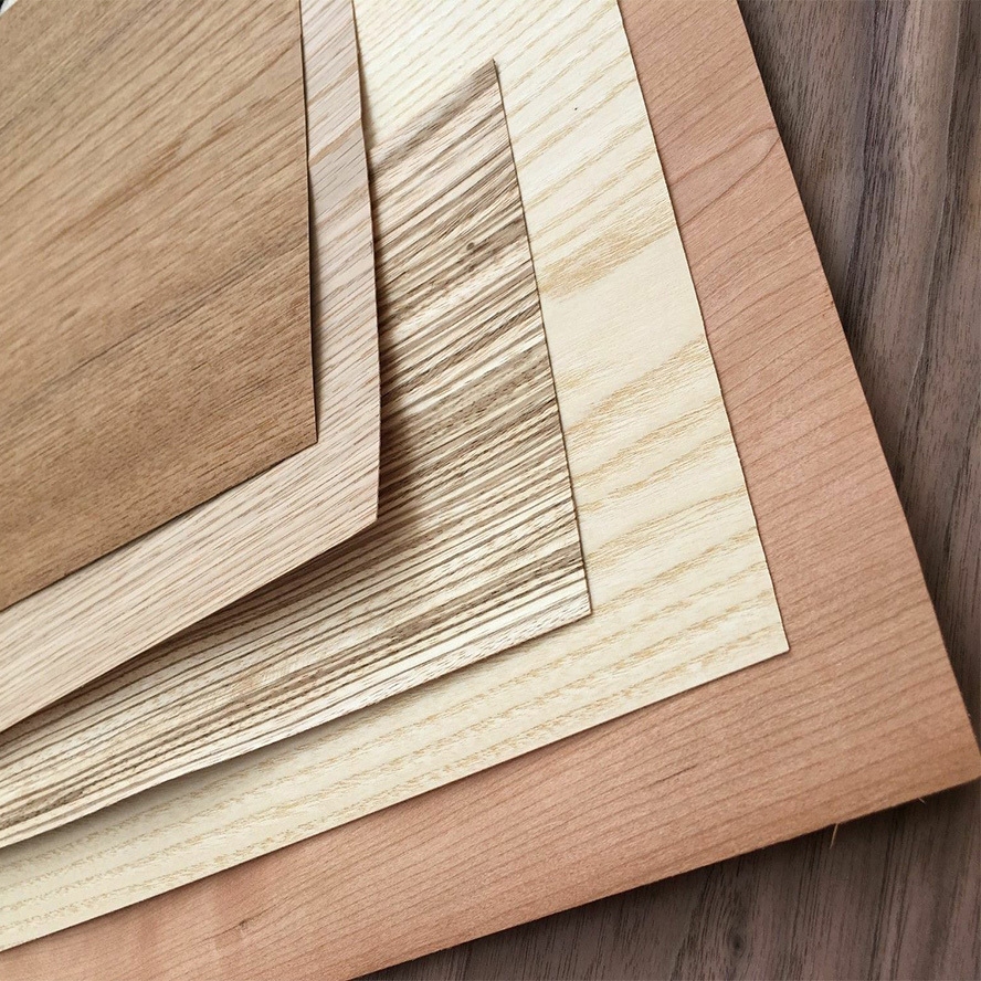 Wood Veneer Sheets Wholesale Company