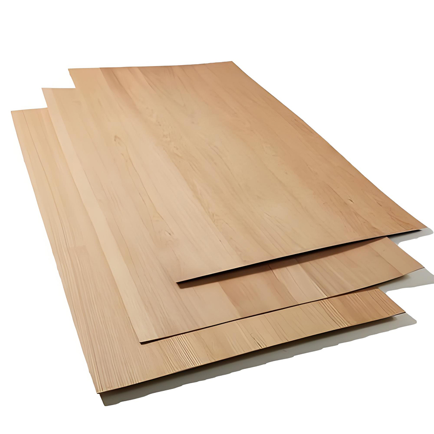 Wood Veneer Sheets Wholesale Company