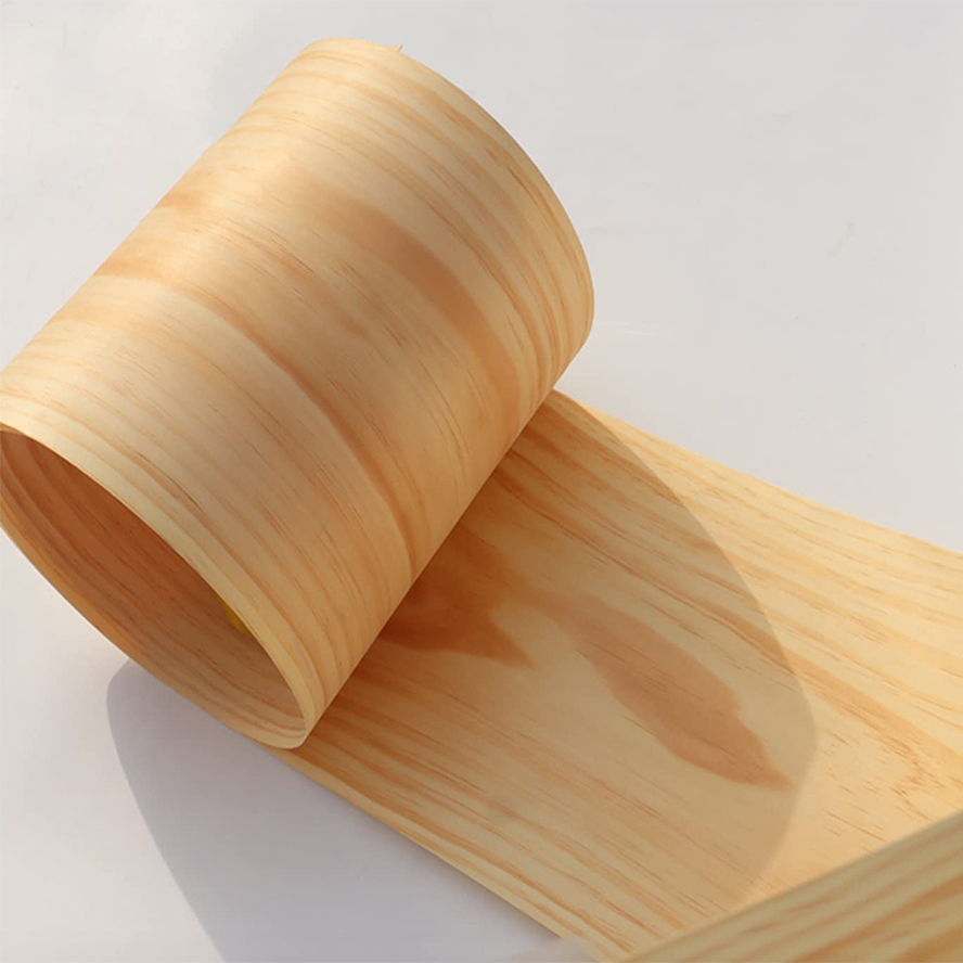 Face Veneer Wood Sheet Manufacturer