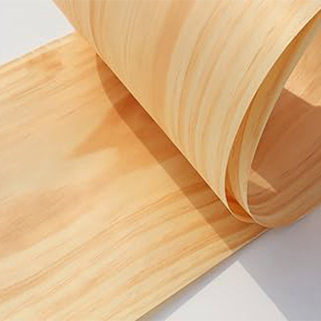 Face Veneer Wood Sheet Manufacturer