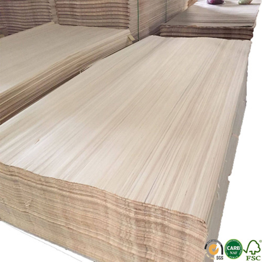 Wood Veneer Sheets Wholesale Company
