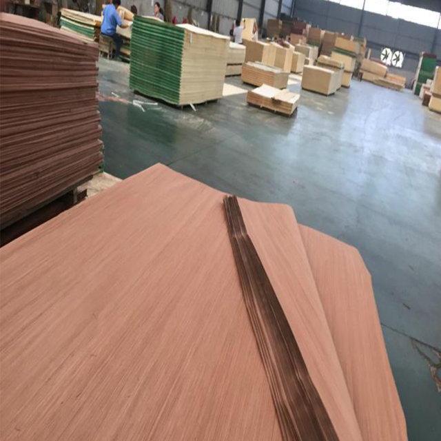 Wood Veneer Sheets Wholesale Company