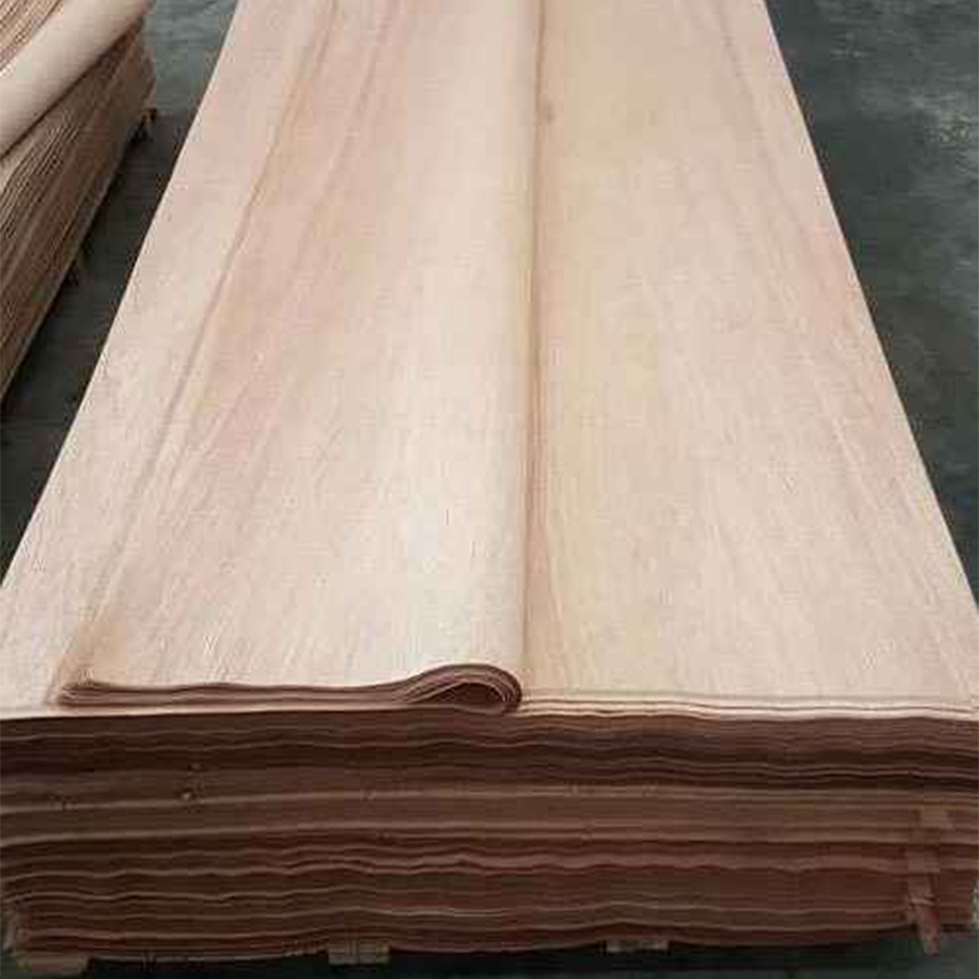 Wood Veneer Sheets Wholesale Company