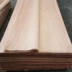 Face Veneer Wood Sheet Manufacturer