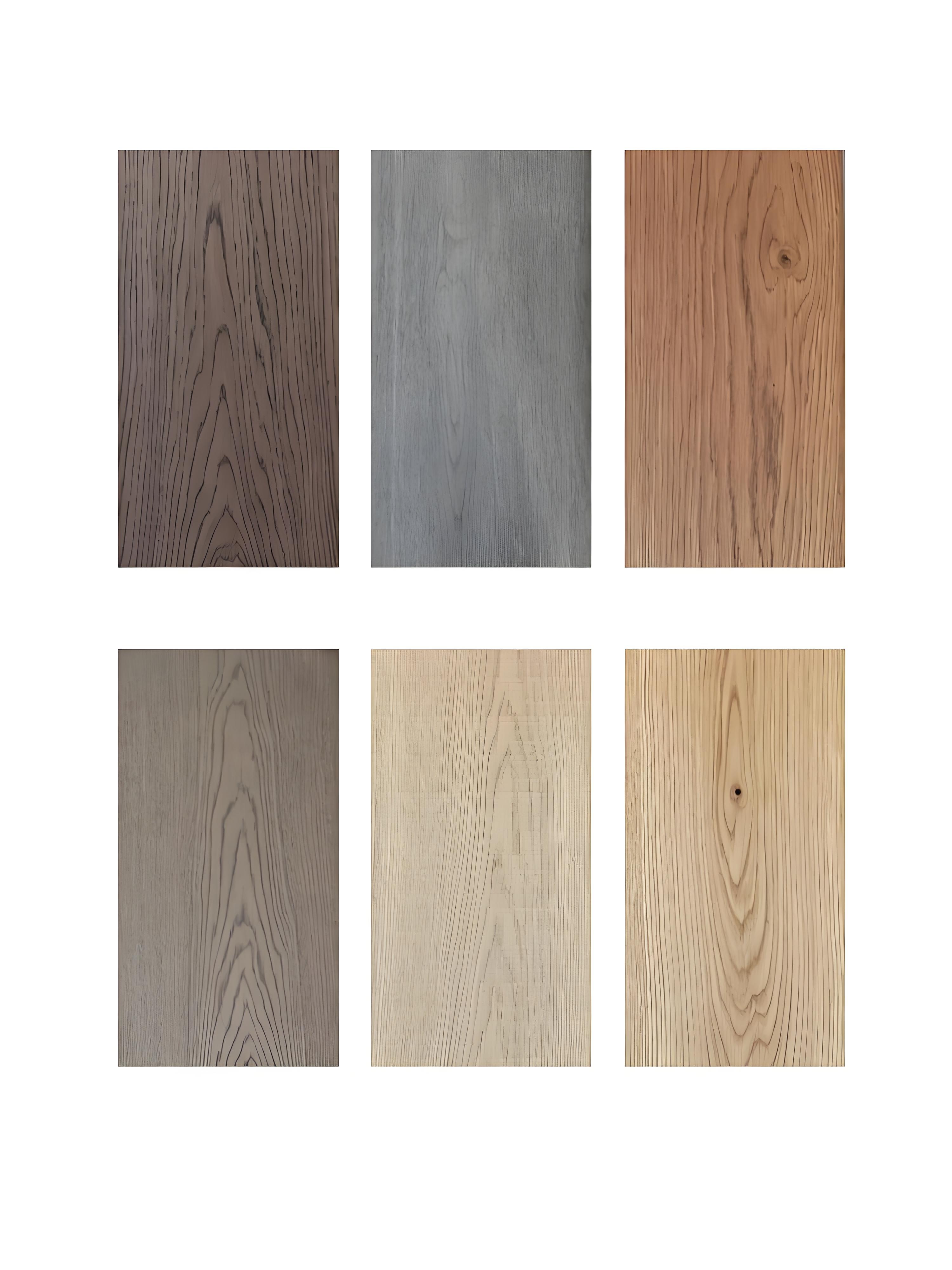 European Oak Wood Veneer Roll Supplier