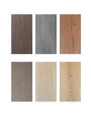 European Oak Wood Veneer Roll Supplier