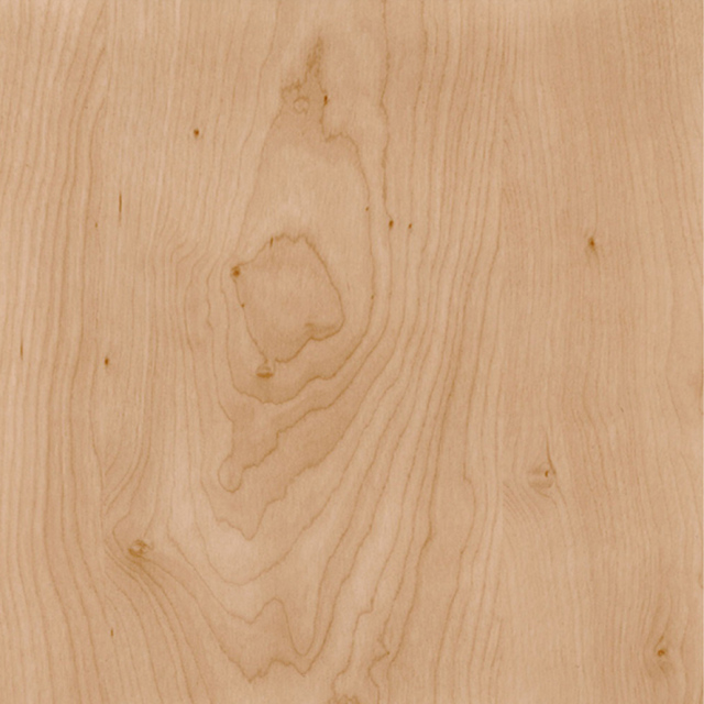 Birch Burl Wood Veneer