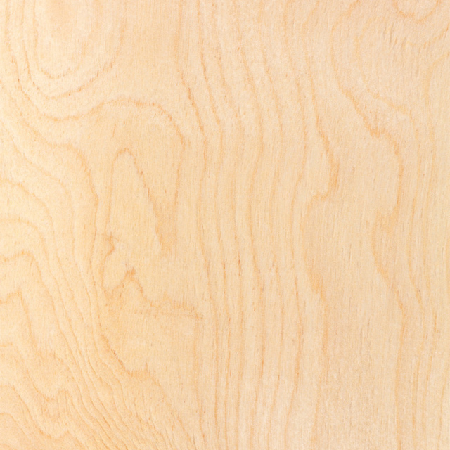 Natural Wood Red Birch Veneer Texture