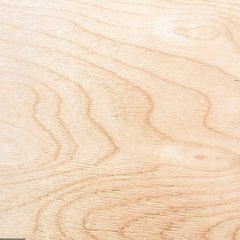 Natural Wood Red Birch Veneer Texture