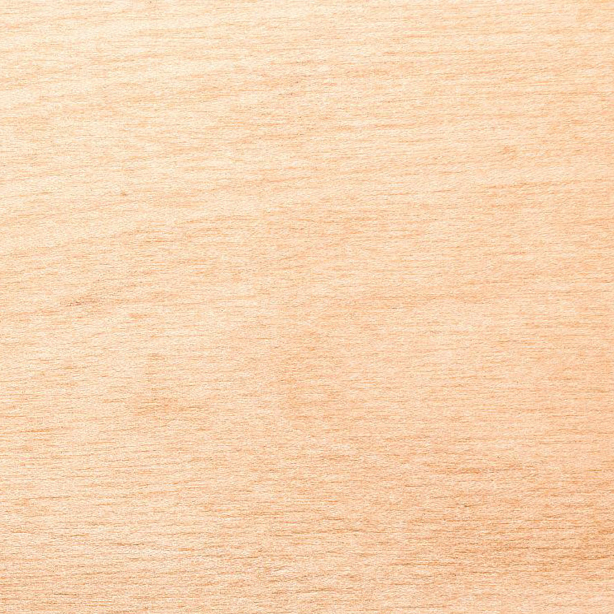Natural Wood Red Birch Veneer Texture