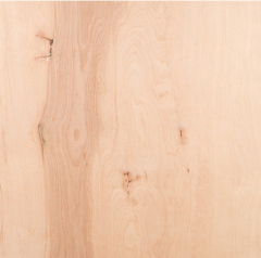 Birch Burl Wood Veneer