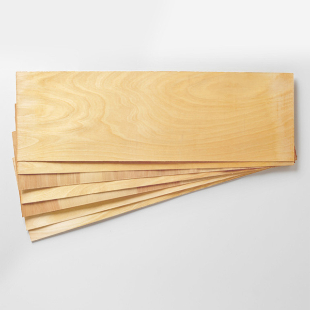 Baltic Birch Plywood Ontario Wood Sheet Interior Panels
