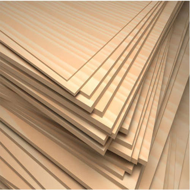 Baltic Birch Plywood Ontario Wood Sheet Interior Panels