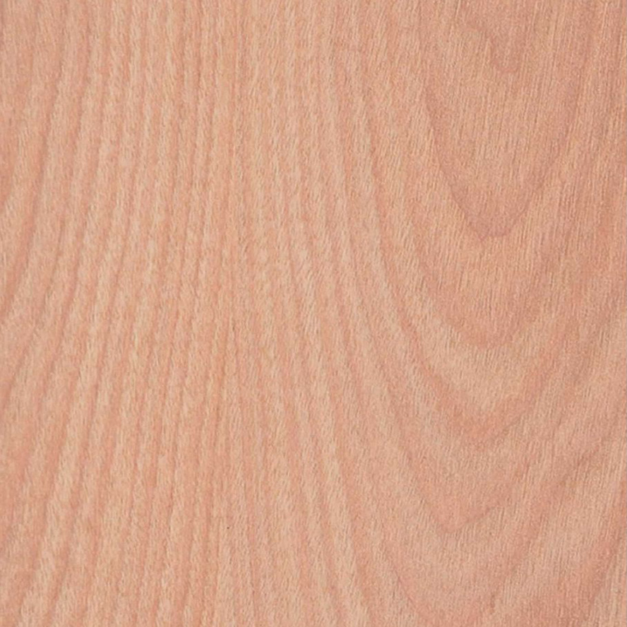 Natural Wood Red Birch Veneer Texture