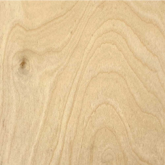 Birch Burl Wood Veneer