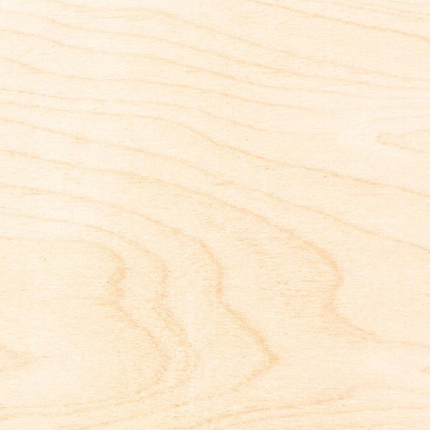 Red Birch Veneer Natural Wood Texture