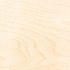 Red Birch Veneer Natural Wood Texture