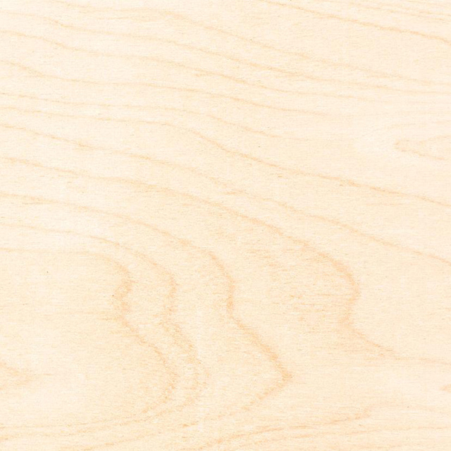 Red Birch Veneer Natural Wood Texture