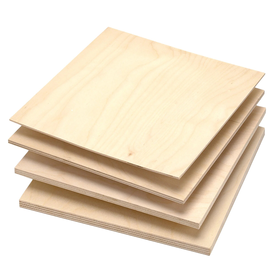Baltic Birch Plywood Ontario Wood Sheet Interior Panels