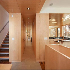Baltic Birch Plywood Ontario Wood Sheet Interior Panels
