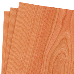 Cherry Wood Veneer