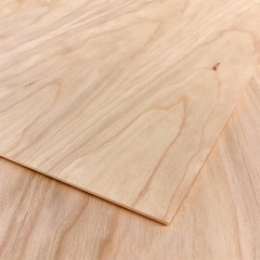 Cherry Wood Veneer