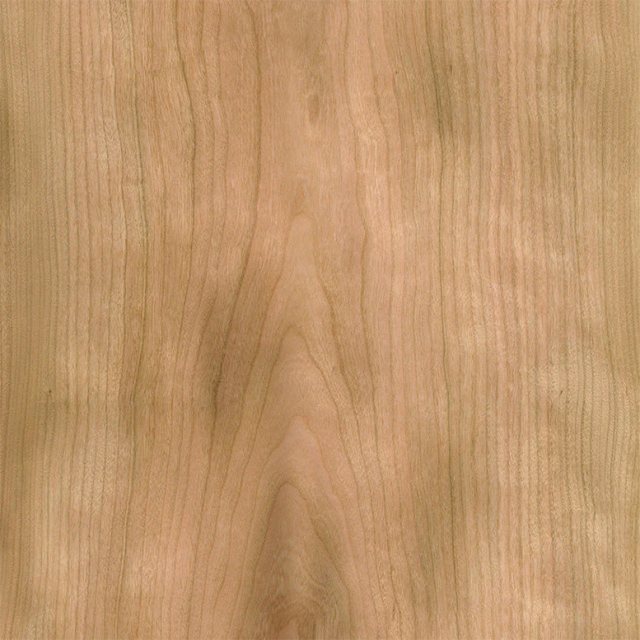 Cherry Wood Veneer