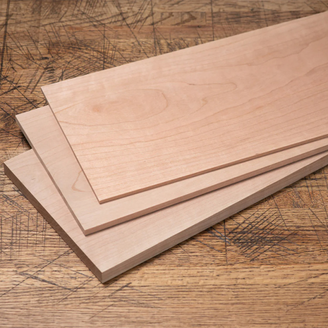 Cherry Wood Veneer