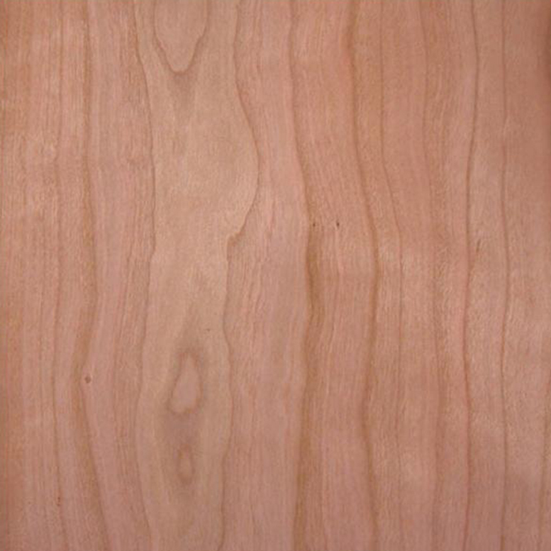 Cherry Brown Veneer