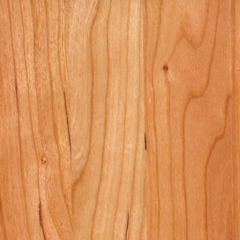 Dark Burl Wood Curly Cherry Veneer