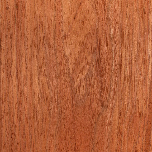 Plain Sliced Flat Cut Natural Cherry Veneer