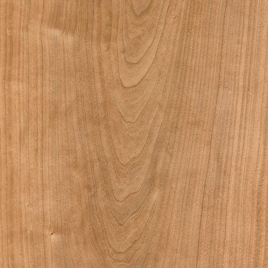 American Black Cherry Wood Veneer