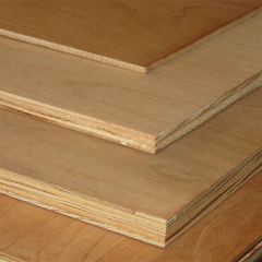Premium American Black Cherry Plywood
