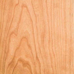 Dark Burl Wood Curly Cherry Veneer