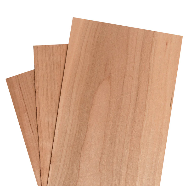 American Black Cherry Wood Veneer