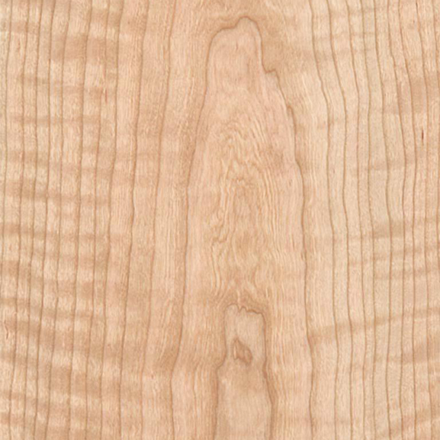 American Black Cherry Wood Veneer