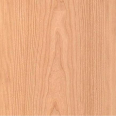 Natural Wood Cherry Veneer
