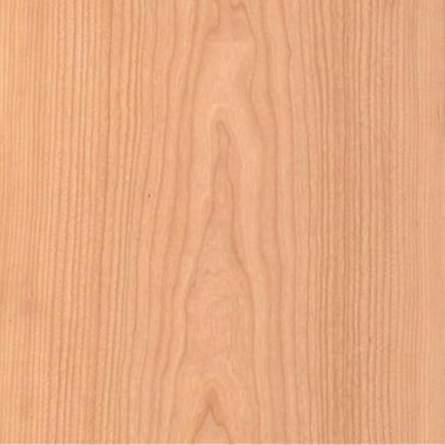American Black Cherry Wood Veneer