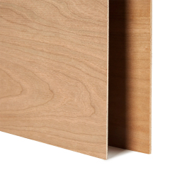 American Natural Cherry Veneer Sheets